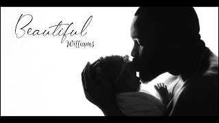 Williams - Beautiful [ ]