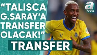 Arabistan Basını Talisca Seneye Galatasaraya Transfer Olacak A Spor Artı Futbol