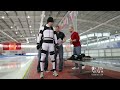 Winter Olympics 2014: Team USA speed skaters to wear high-tech racing apparel