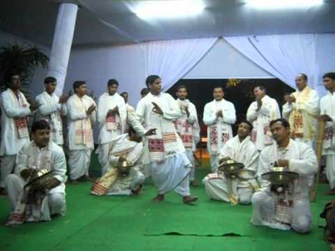 Asomiya Naam