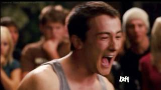 Drillbit Taylor 2008 - Fight Edited