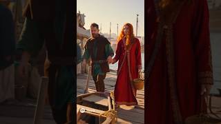 A Day At The Bazaar With Hürrem Sultan