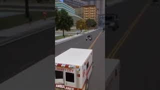 Gta3 Noooooo Ambulance Mission Fail