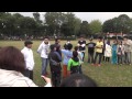 Picnic de Iglesias Cristianas en Japón 2013 - HD