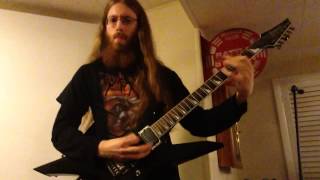 Watch Malevolent Creation Rictus Surreal video