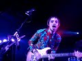 Pop Levi - 'Blue Honey' @ Mcr Academy 3 25_04_07