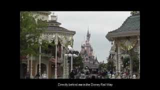 Disneyland Paris Highlights