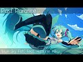 VOCALOID2: Hatsune Miku - "Blue Sky Fish" [HD & MP3]