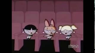 The Powerpuff Girls Hate Him