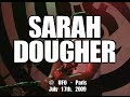 SARAH DOUGHER - She is a Titan @ UFO