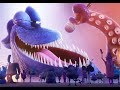 HOTEL TRANSYLVANIA 3 MACARENA