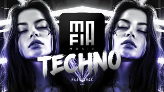 Techno 🔊 Galexis - Magnitude (Clap Codex Remix)