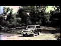 1973 AMC Jeep Wagoneer Dealer Commercial