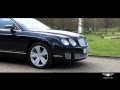 Bentley Continental Flying Spur - Marlow Cars