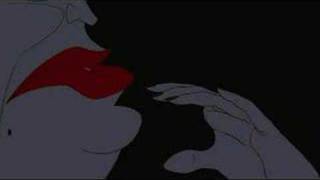 The Little Mermaid - Ursula Reverse Version