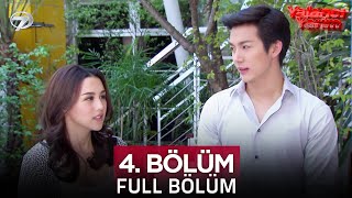 Yalancı Yarim Tayland Dizisi 4. Bölüm
