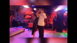 Tuğba Andaç & Muammer Bozdemi̇r- Orquesta Color Tango A Evaristo Carriego