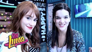 Capítulo 6 (Parte 2) | Mejores Escenas | Soy Luna