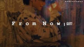 Got7 From Now Yugyeom Sub EspaÑol Got7 From Now Yugyeom Sub EspaÑol