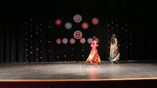 Paatasala 2017 Volunteers Felicitation