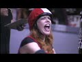 May 15th: the Swarm versus Fight Crew