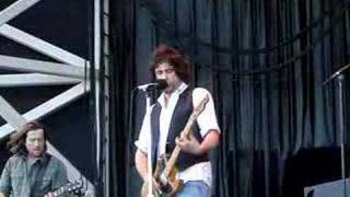 Watch Will Hoge July Moon video