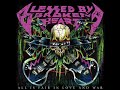 Blessed By A Broken Heart - Action - 2004