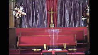 Bishop John Young - Don't Lose Your Head