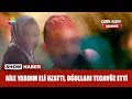 Aile yardım eli uzattı, oğulları tecavüz etti