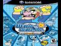 Wario Ware, Inc.: Mega Party Game$ OST - 33 - Multiplayer Paper Plane Race