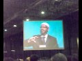 Dr.Zakir Naik in Dubai on 20-03-2010!!! الدكتور ذاكر نائيك في دبي