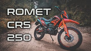 Najtańsze, Nowe I Legalne Enduro Na Polskim Rynku