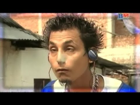 Maryoni Mayale Maryo By Prakash Ojha - Comedy Song