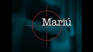 Mariú Episodio 1 Daniela Alvarado Y Carlos Montilla Telenovelas Rctv