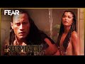 Mathayas Steals The Sorceress | The Scorpion King (2002) | Fear