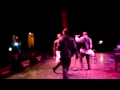 K-Ci & JOJO Perform live with Devin Hailey (K-Ci's SON) **2012** (HD)