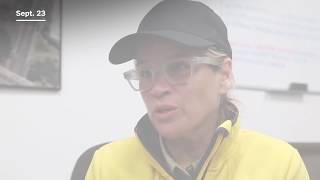 Carmen Yulín Cruz, The Mayor Who Wont Be Silenced