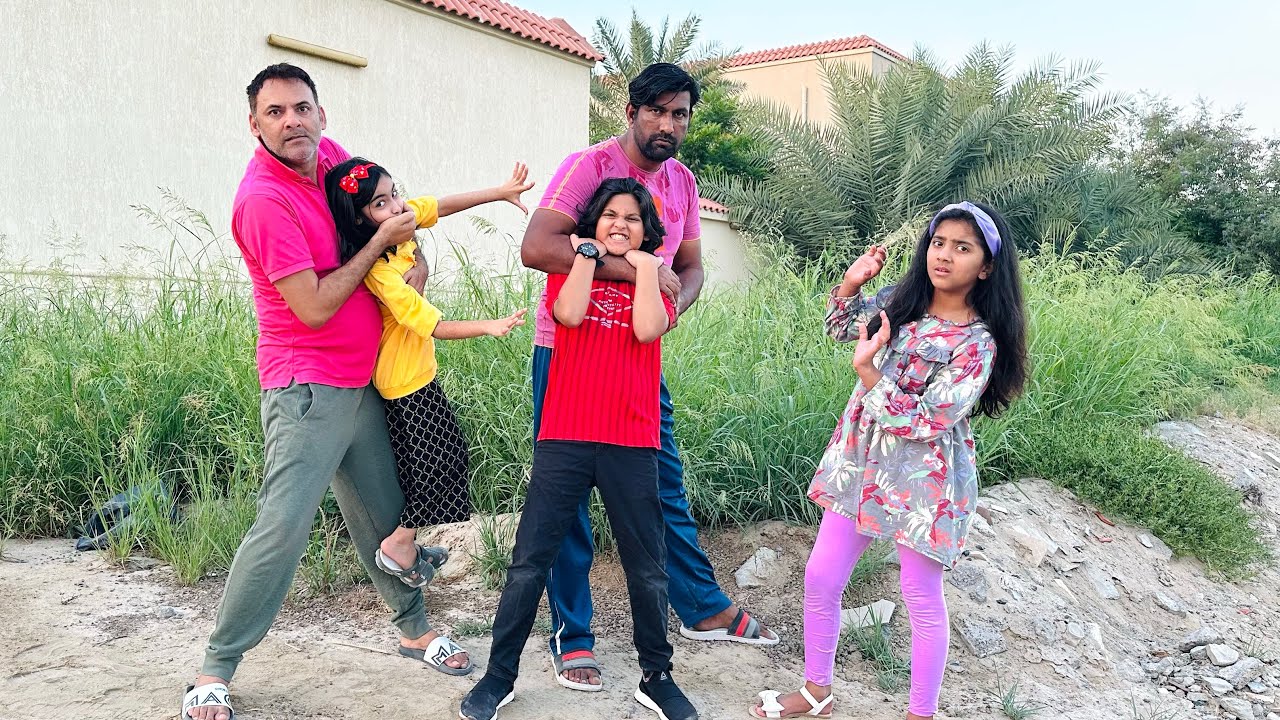 Clever boy was kidnapped 😱 || Lesson || short video Clever boy was kidnapped 😱 || Lesson || short video