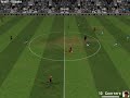 [PC Fútbol Selección Española Mundial '98 - Игровой процесс]