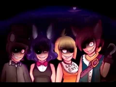 Five night at freddys песня скачать