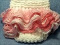 Ruffle Butt Diaper Cover