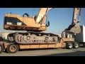 EXCAVADORA CAT