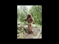 Bigfoot by Lenny Green