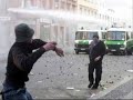 Eye For An Eye - Rewolucja