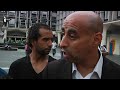Sarcelles: "juifs et arabes, on s'entend tous très bien, on est tous ensemble"