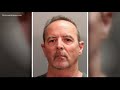 59-year-old man charged for sex act with child in Jacksonville church
