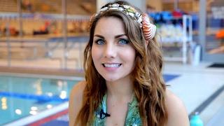 Inside one of world's largest mermaid convention's fin-tastic weekend | ABC News
