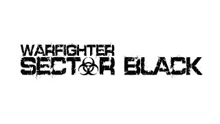 Warfighter: Sector Black Vega-7