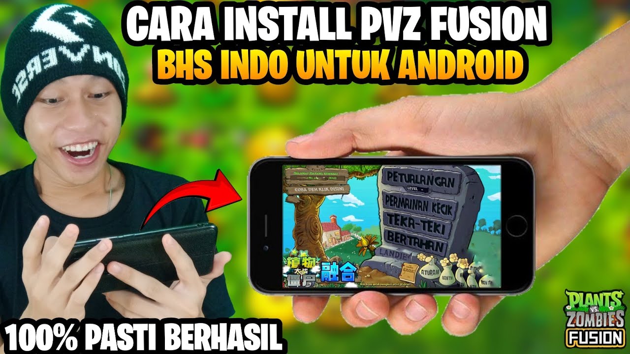 INDONESIAN UPDATE FOR ANDROID TUTORIAL PLANTS VS INDONESIAN UPDATE FOR ANDROID TUTORIAL PLANTS VS
