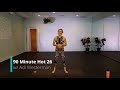 90 Minute Hot 26 Yoga Class Full Length | Hot Yoga Asheville